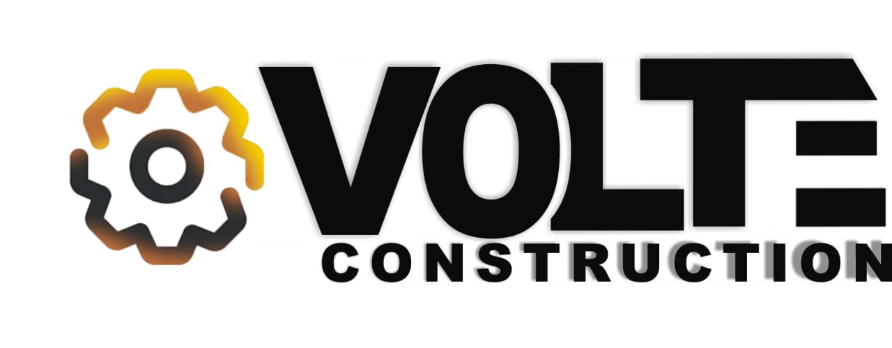 Volte Construction.